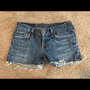 Citizens of Humanity Shorts